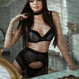 Фото 4 — Марика, 25 лет, 160 см, 60 кг, Москва