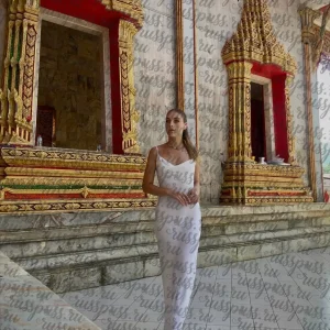 Фото 6 — Марика, 25 лет, 175 см, 59 кг, Москва