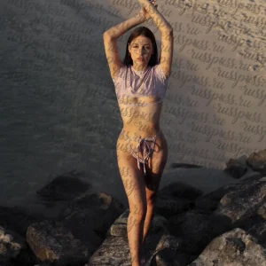 Фото 4 — Марика, 25 лет, 175 см, 59 кг, Москва