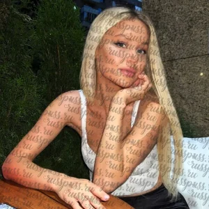 Фото 6 — Марина, 24 года, 170 см, 49 кг, Москва