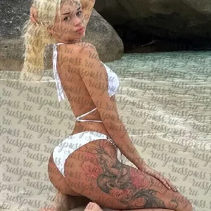 Фото 3 — Марина, 19 лет, 168 см, 50 кг, Москва