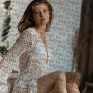 Фото 3 — Марина, 21 год, 173 см, 58 кг, Красногорск