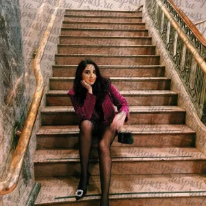 Фото 2 — Марина, 23 года, 171 см, 68 кг, Подольск