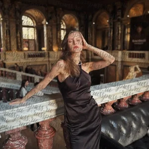 Фото 10 — Марина, 21 год, 173 см, 58 кг, Красногорск