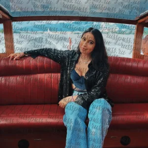 Фото 4 — Марина, 23 года, 171 см, 68 кг, Подольск