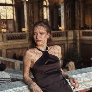 Фото 2 — Марина, 21 год, 173 см, 58 кг, Красногорск