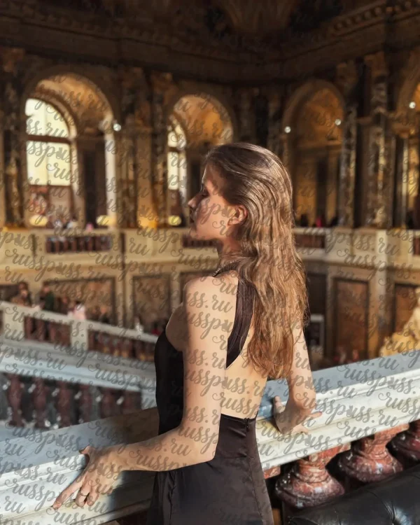 Марина, 21 год, 173 см, 58 кг, Красногорск