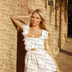 Фото 4 — Марина, 24 года, 170 см, 49 кг, Москва