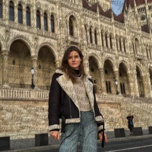 Фото 8 — Марина, 21 год, 173 см, 58 кг, Красногорск