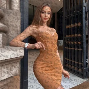 Фото 5 — Марлен, 20 лет, 165 см, 61 кг, Москва