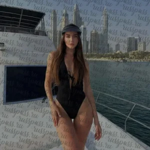 Фото 2 — Марлен, 20 лет, 165 см, 61 кг, Москва