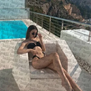 Фото 4 — Марлен, 20 лет, 165 см, 61 кг, Москва