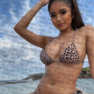 Фото 7 — Марселин, 19 лет, 175 см, 61 кг, Москва