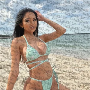 Фото 5 — Марселин, 19 лет, 175 см, 61 кг, Москва