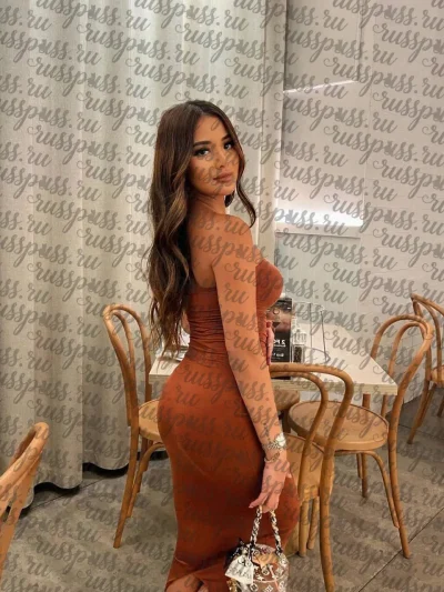 Марселин, 19 лет, 175 см, 61 кг, Москва