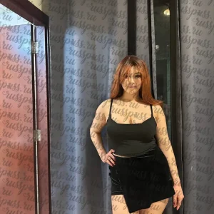 Фото 2 — Марта, 22 года, 170 см, 58 кг, Люберцы