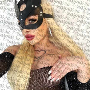 Фото 4 — Марта, 23 года, 168 см, 53 кг, Москва