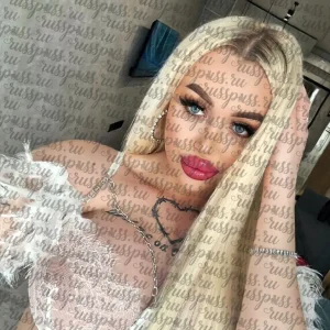 Фото 2 — Марта, 23 года, 168 см, 53 кг, Москва