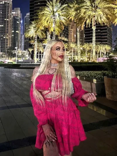 Марта, 23 года, 168 см, 53 кг, Москва