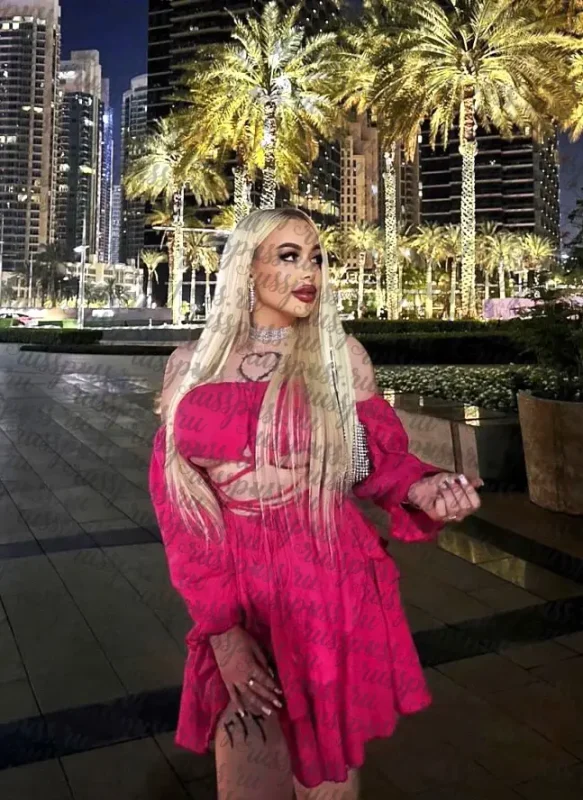 Марта, 23 года, 168 см, 53 кг, Москва