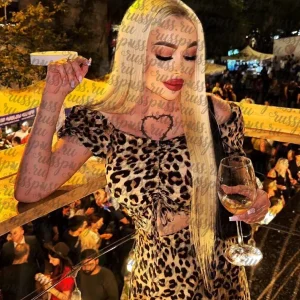 Фото 6 — Марта, 23 года, 168 см, 53 кг, Москва