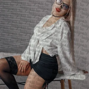 Фото 3 — Марта, 61 год, 167 см, 61 кг, Москва