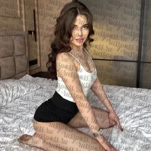 Фото 7 — Марта, 20 лет, 166 см, 49 кг, Москва