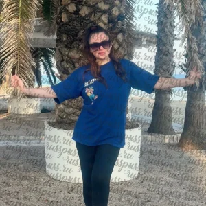 Фото 2 — Марта, 33 года, 170 см, 75 кг, Мытищи