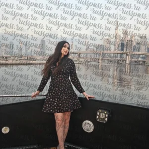 Фото 3 — Марта, 33 года, 170 см, 75 кг, Мытищи