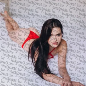 Фото 10 — Марта, 20 лет, 166 см, 49 кг, Москва