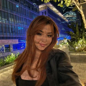 Фото 4 — Марта, 22 года, 170 см, 58 кг, Люберцы