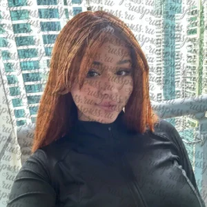 Фото 5 — Марта, 22 года, 170 см, 58 кг, Люберцы