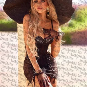 Фото 2 — Мартина, 25 лет, 170 см, 51 кг, Химки