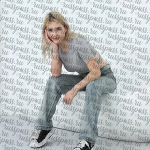 Фото 5 — Мартина, 19 лет, 173 см, 57 кг, Химки