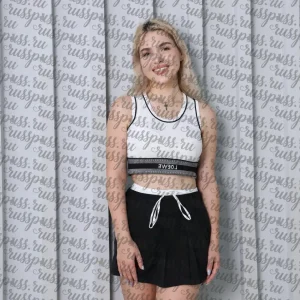 Фото 2 — Мартина, 19 лет, 173 см, 57 кг, Химки