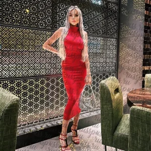 Фото 4 — Мартина, 24 года, 168 см, 51 кг, Москва