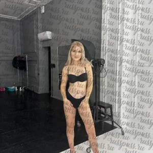 Фото 6 — Мартина, 19 лет, 173 см, 57 кг, Химки