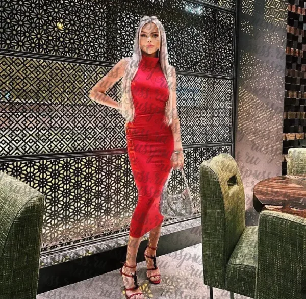 Мартина, 25 лет, 170 см, 51 кг, Химки