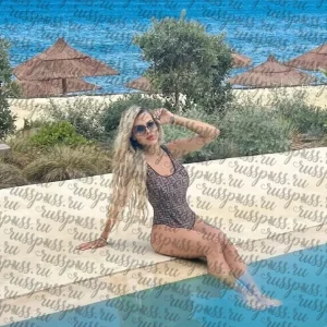 Фото 6 — Мартина, 24 года, 168 см, 51 кг, Москва