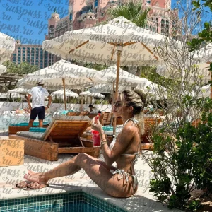 Фото 3 — Мартина, 25 лет, 170 см, 51 кг, Химки