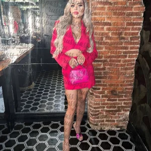 Фото 2 — Мартина, 24 года, 168 см, 51 кг, Москва