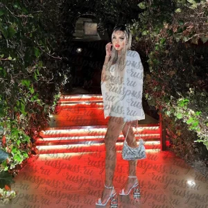 Фото 7 — Мартина, 24 года, 168 см, 51 кг, Москва