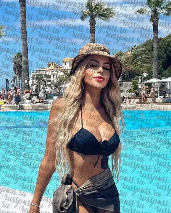 Мартина, 24 года, 168 см, 51 кг, Москва