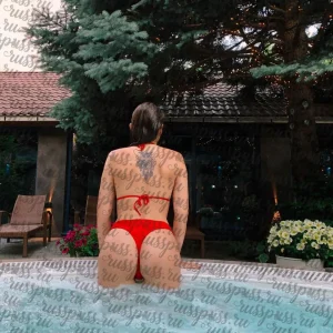 Фото 4 — Марвел, 26 лет, 174 см, 55 кг, Москва