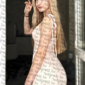 Фото 10 — Маша, 19 лет, 168 см, 49 кг, Москва