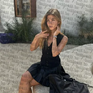 Фото 2 — Маша, 23 года, 172 см, 51 кг, Люберцы