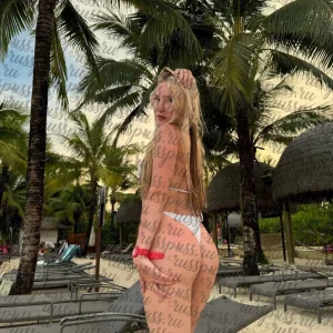 Фото 3 — Маша, 19 лет, 168 см, 49 кг, Москва