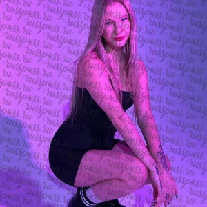 Фото 7 — Маша, 19 лет, 168 см, 49 кг, Москва