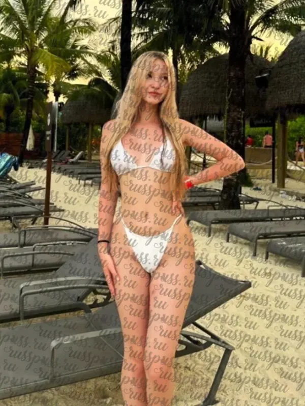 Маша, 19 лет, 168 см, 49 кг, Москва