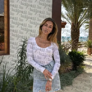 Фото 5 — Маша, 23 года, 172 см, 51 кг, Люберцы